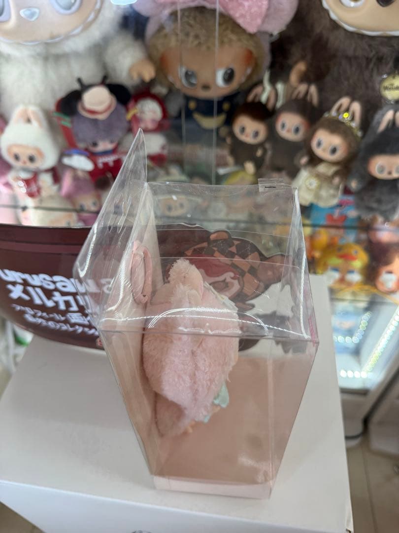 yonema MOKOKO 第1代 Close to sweet