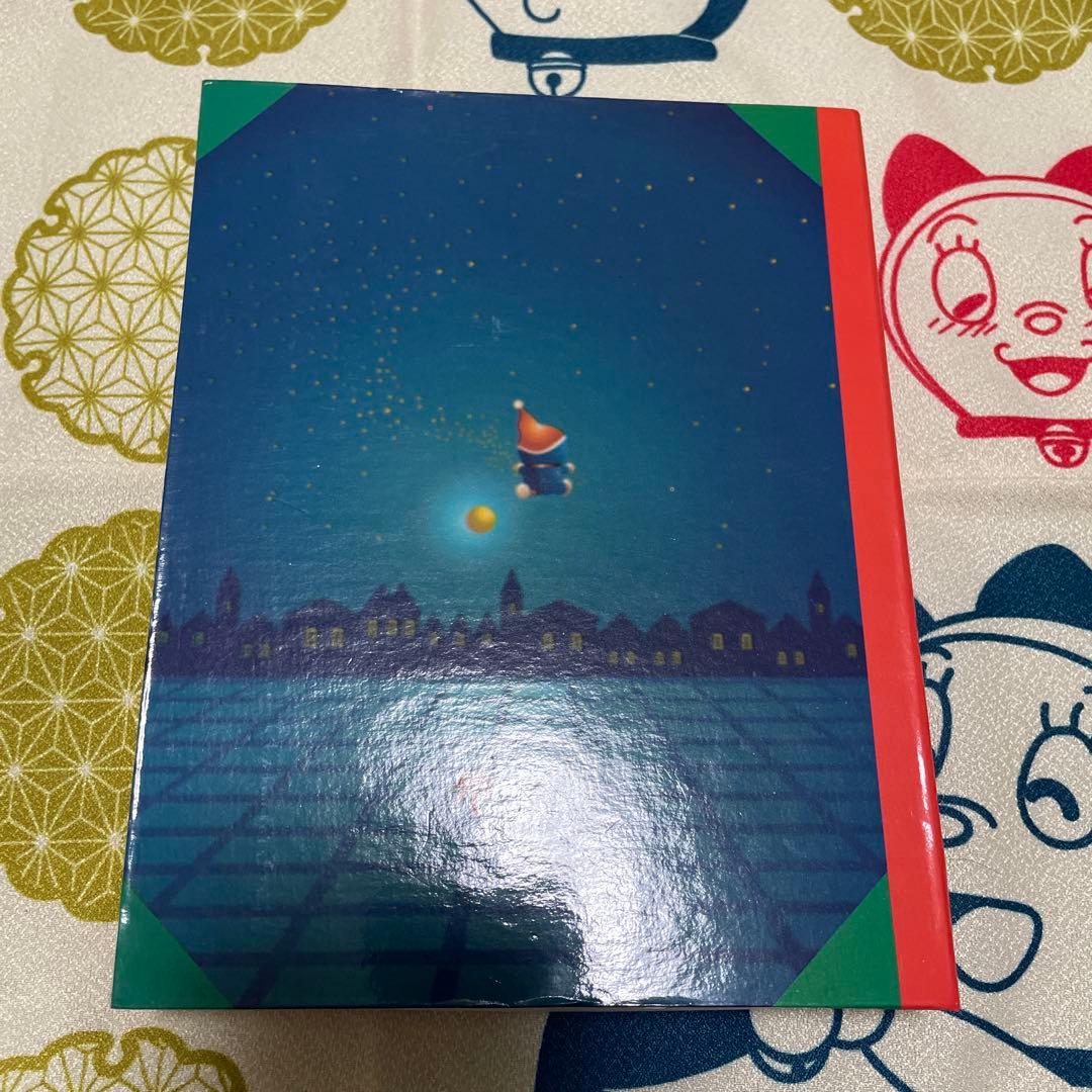 1997年クリスマスエディション 時計セット