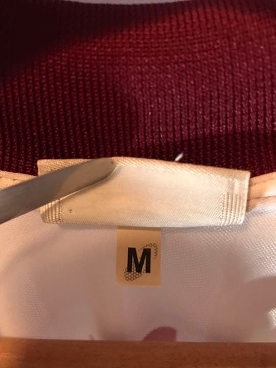 正規品 asics レッジーナ1914「10」中村俊輔 半袖 M ユニフォーム