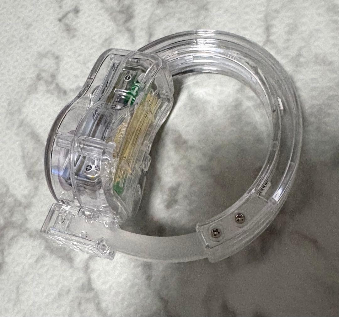 福山雅治　グッズ　シンクロライトバングル2026