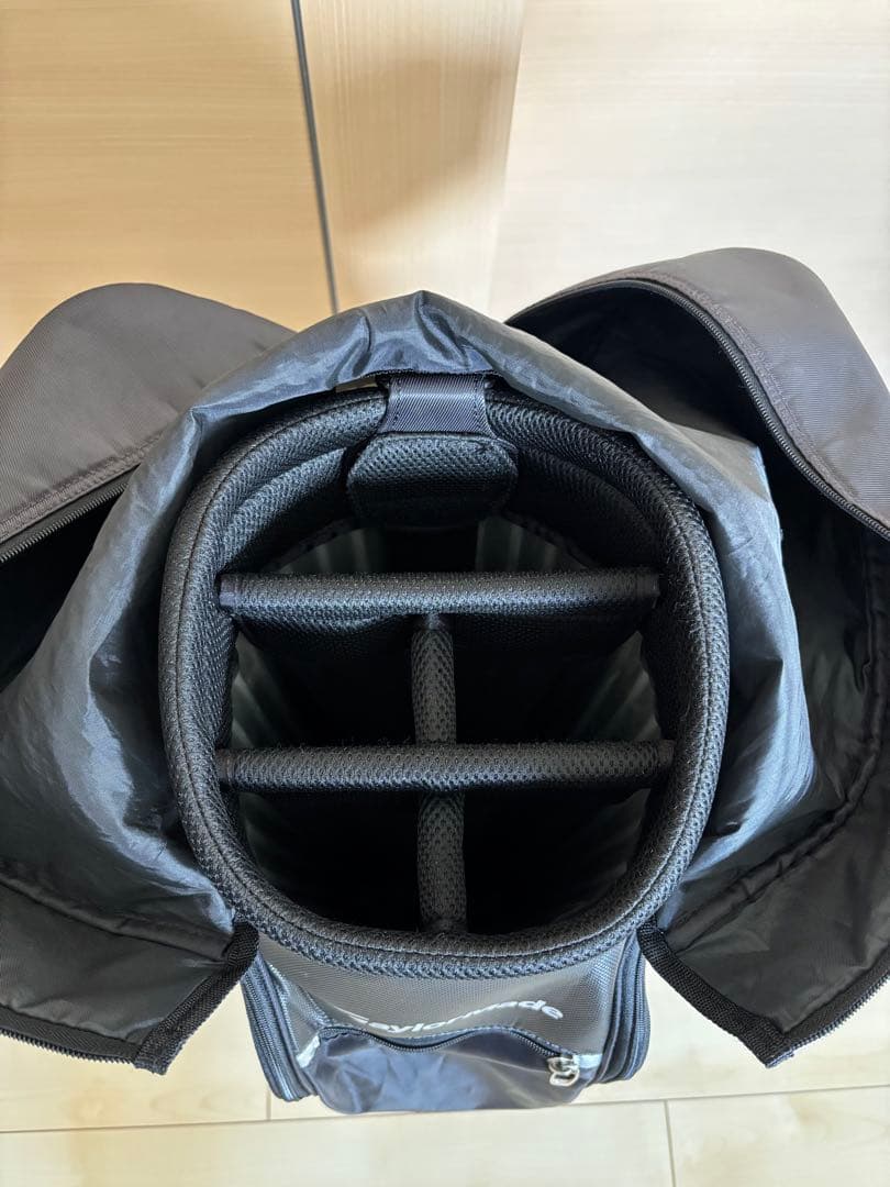 ★即日発送★TaylorMade ゴルフバッグ・キャディバッグ
