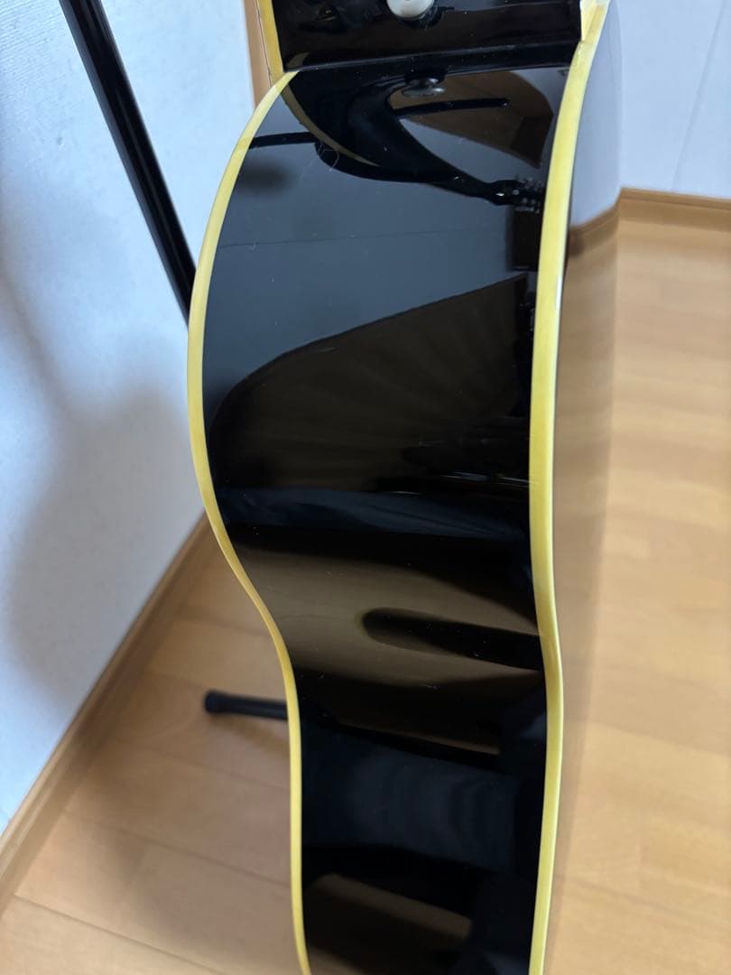 美品❗️Epiphone エピフォンLtd.Ed1963EJ-45S/EB調整済‼️