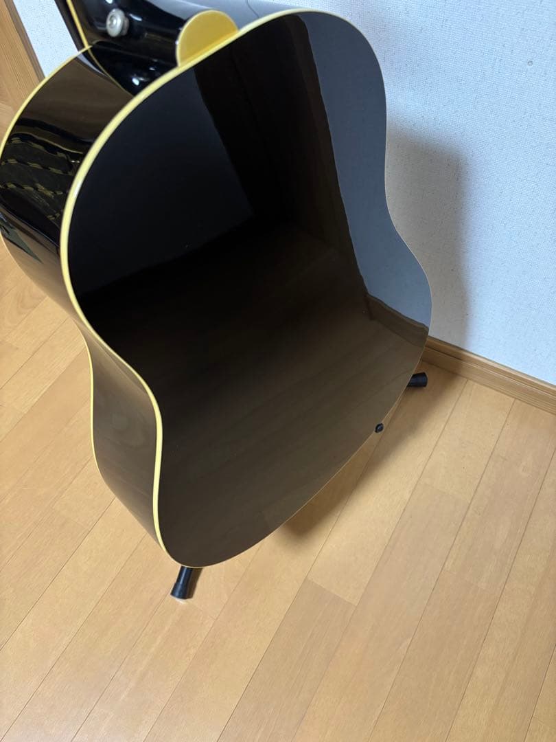 美品❗️Epiphone エピフォンLtd.Ed1963EJ-45S/EB調整済‼️