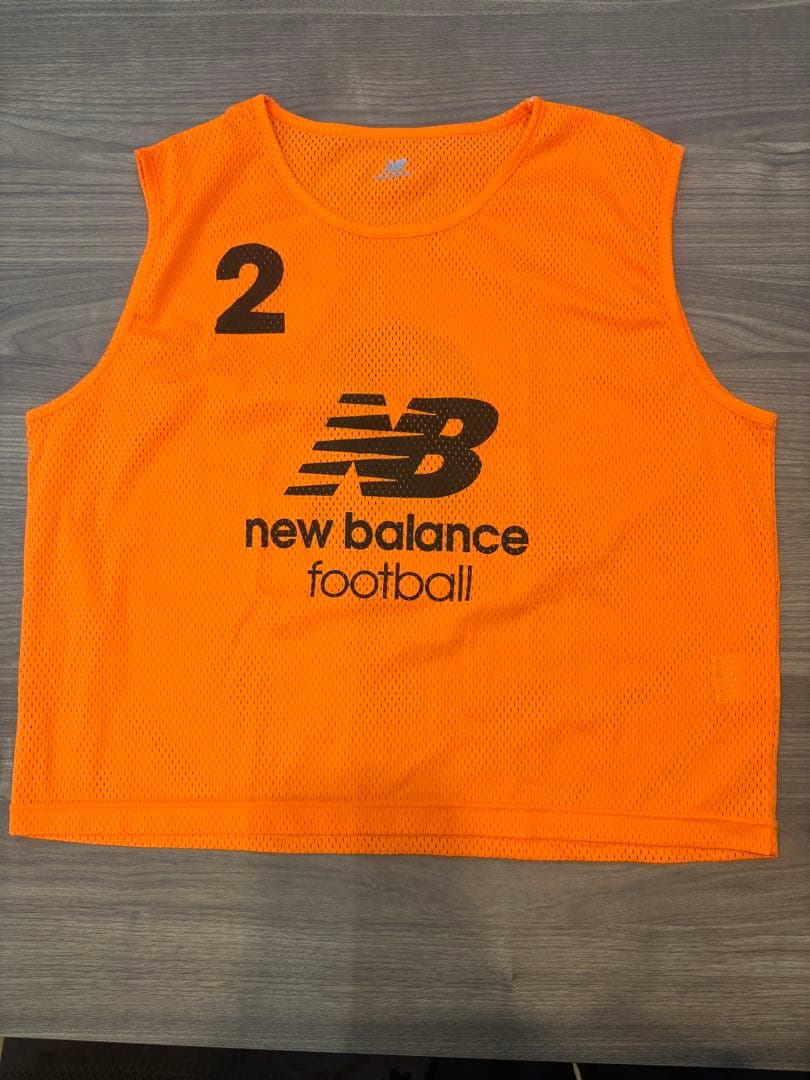 サッカー練習用ビブス 10枚セット