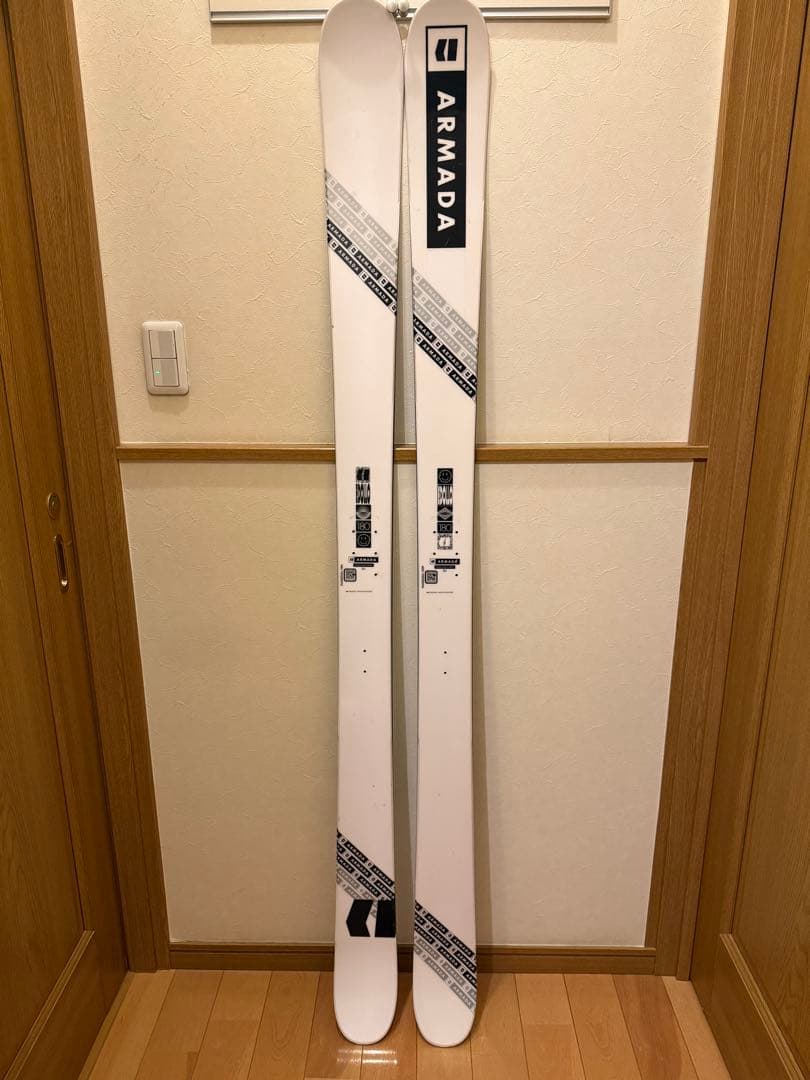 ARMADA EDOLLO 180cm アルマダ イードロ