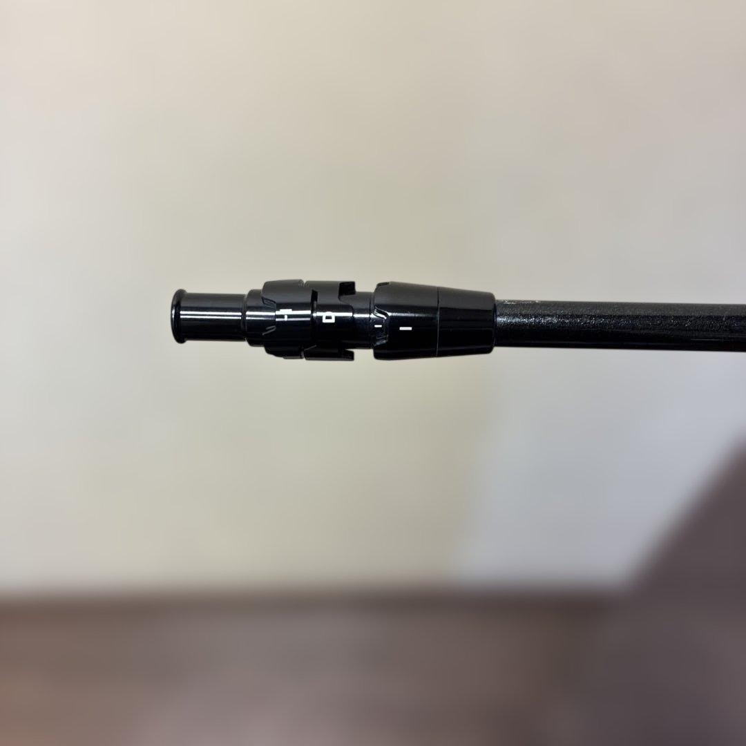 Crime of Angel シャフトのみキャロウェイスリーブ付