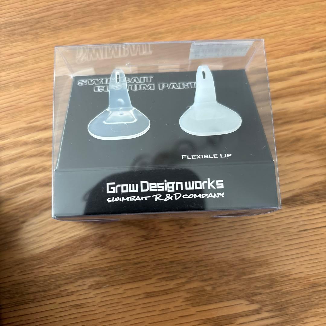 FLAG 170　フラッグ170＆カスタムリップ新品セット　爆釣レアスイムベイト