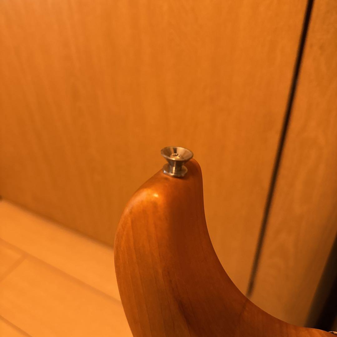 ギター Washburn Nuno Bettencourt N2