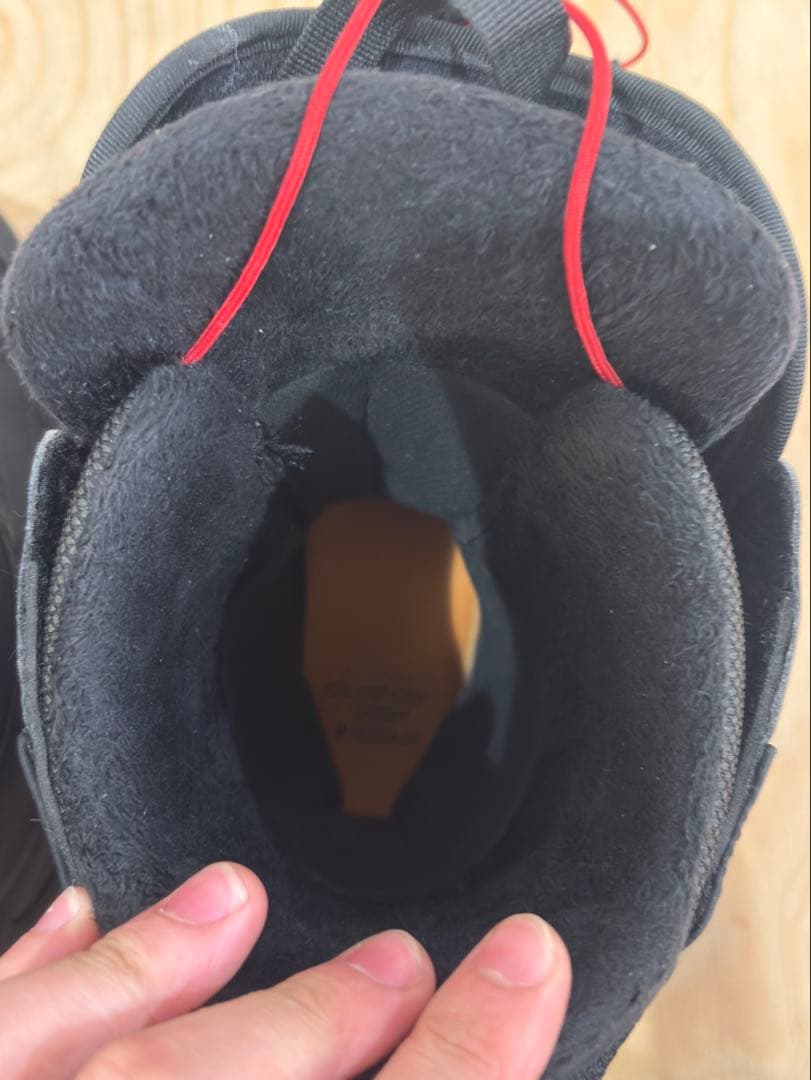 超美品‼️SIMS OPERATION 23モデル　スノボブーツ　26.0cm