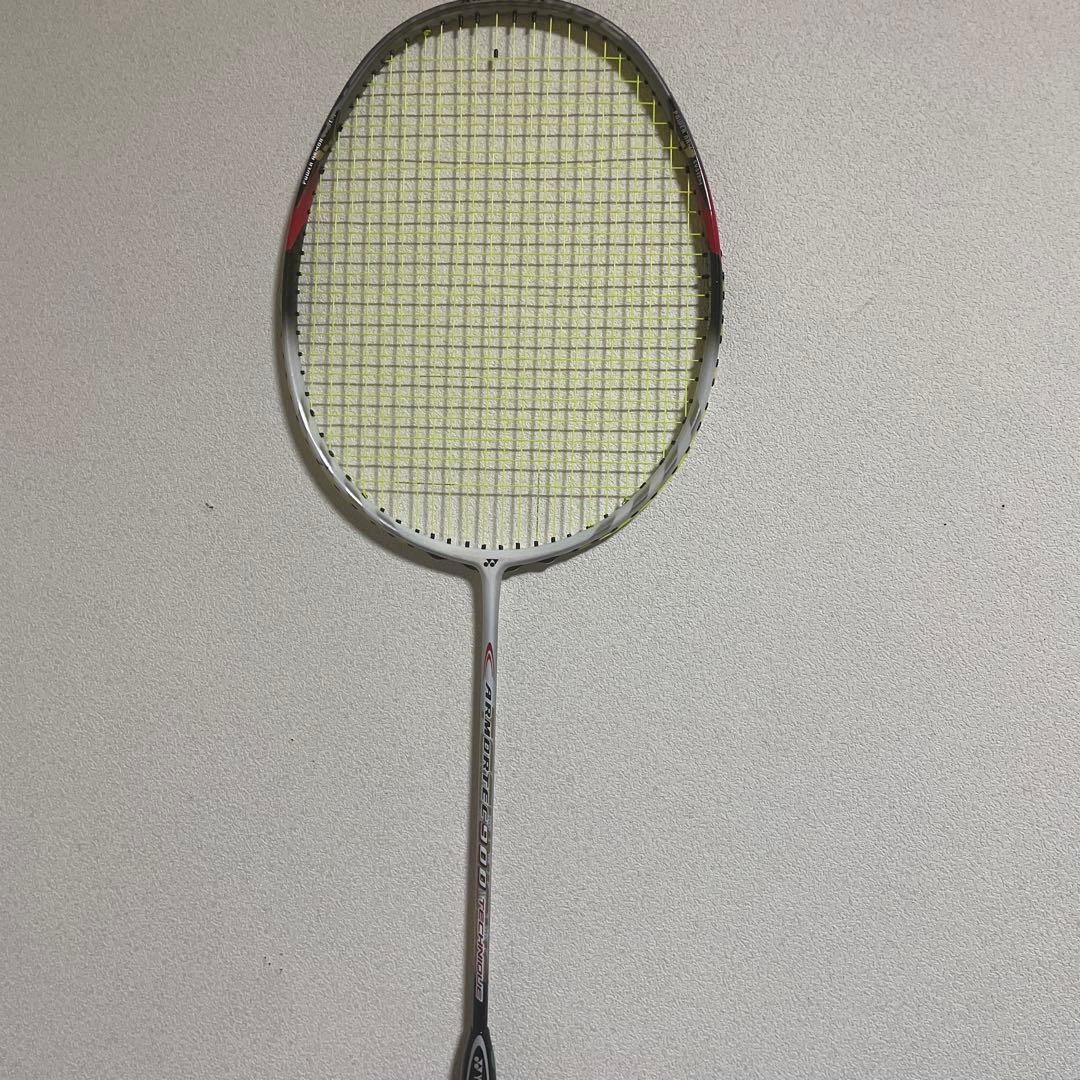 アーマーテック900テクニック 4U5