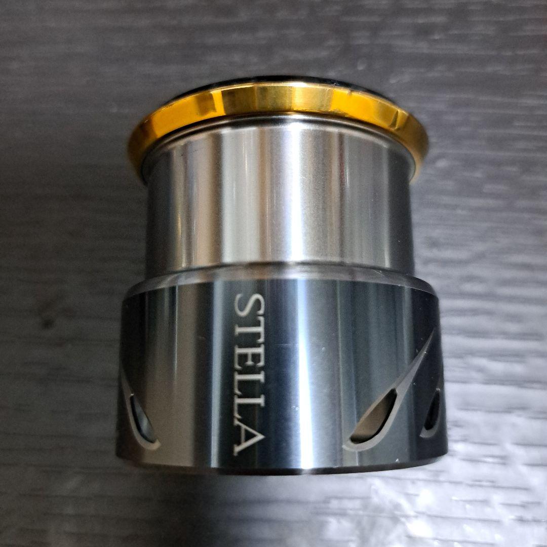 14ステラ 2500F4 夢屋 スプール