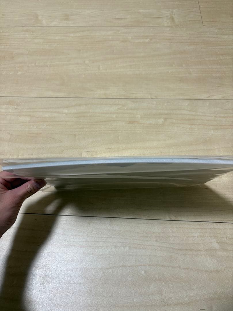 【非売品】　緑黄色社会サイン入りパネル