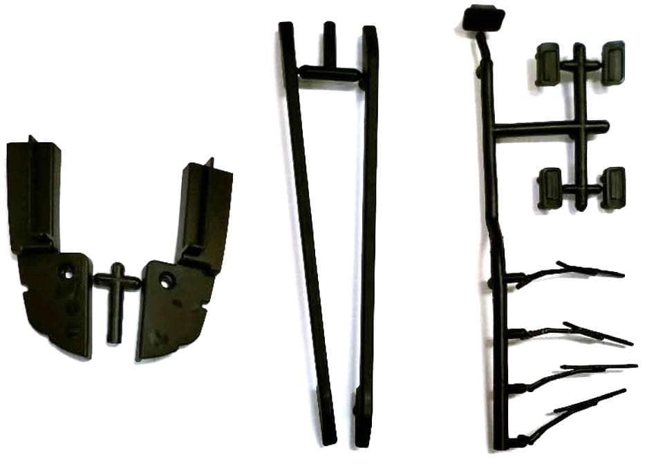 1/16ラジコンカー　WPL　C54ー１オフローダー　４WD