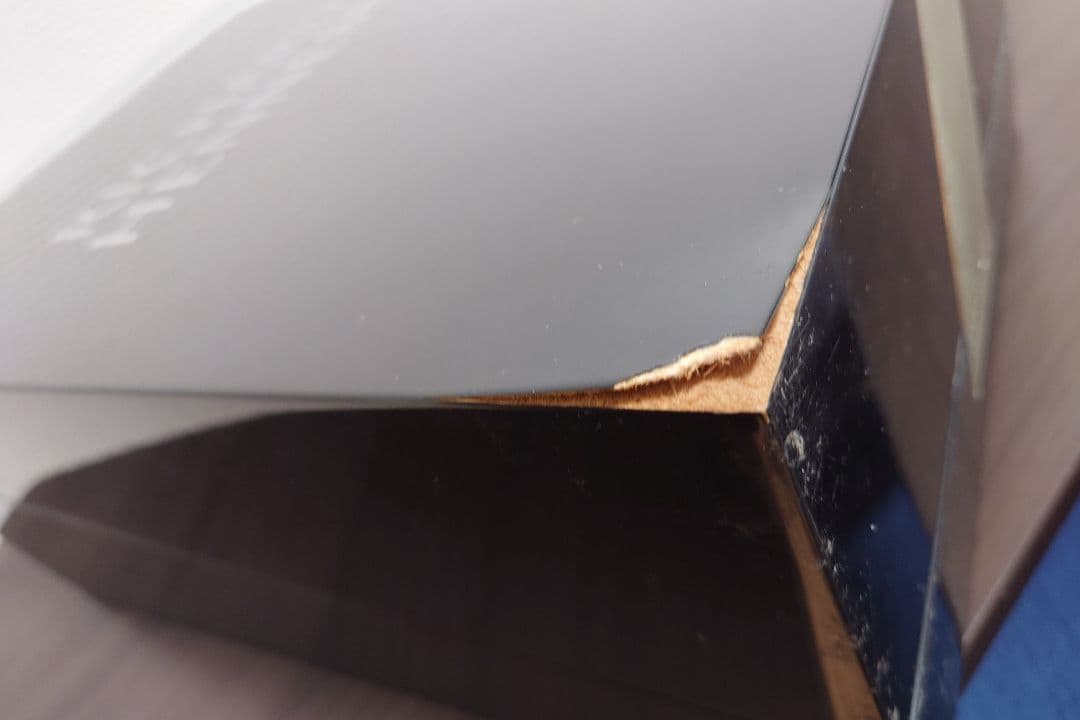 ヘネシー リシャール 空ボトル