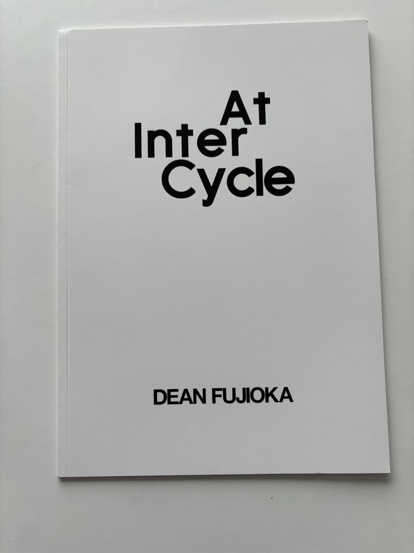 DEAN FUJIOKA グッズ色々☆レア物もあり