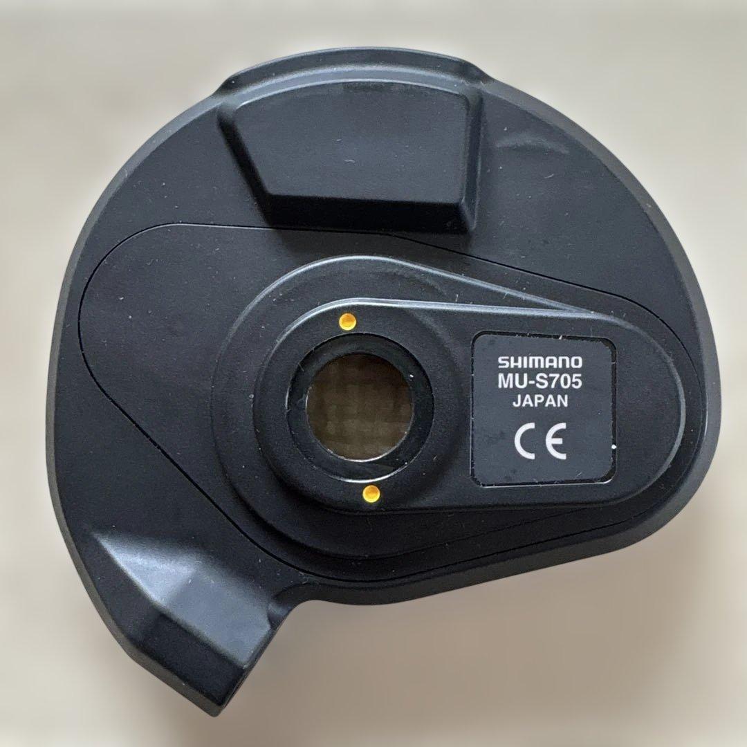シマノ ALFINE Di2 MU-S705 モーターユニット