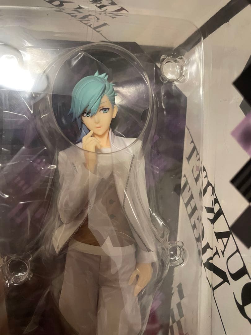 うたプリ　カルテットナイト ALTERフィギュア