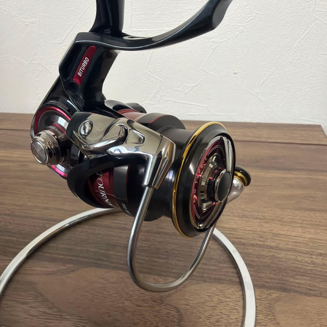 22トーナメント ISO 競技LBD 美品‼️