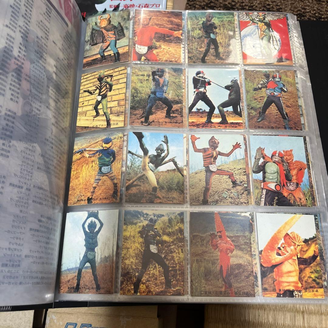 仮面ライダーまとめ売り