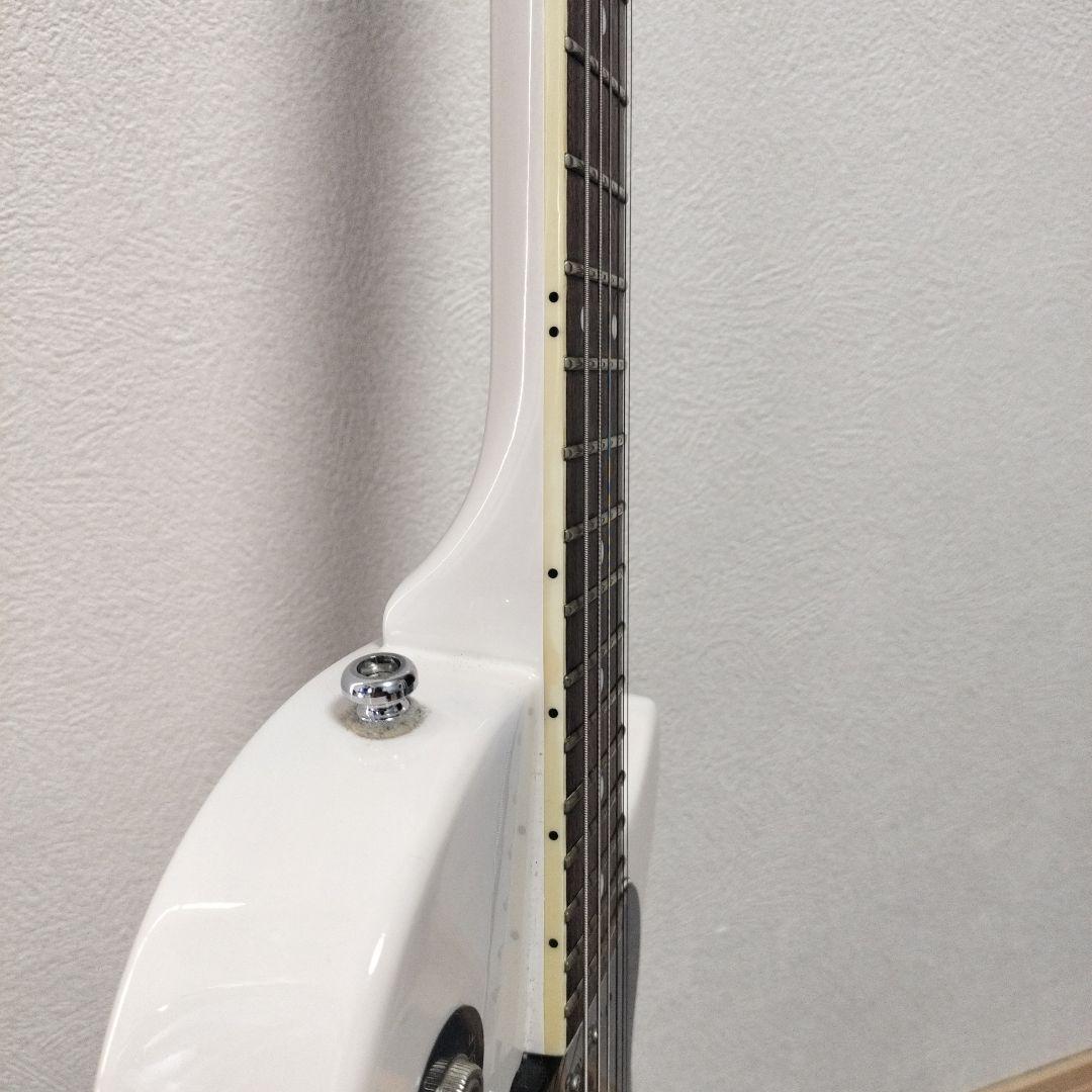 本日までTokai Les Paul ホワイト