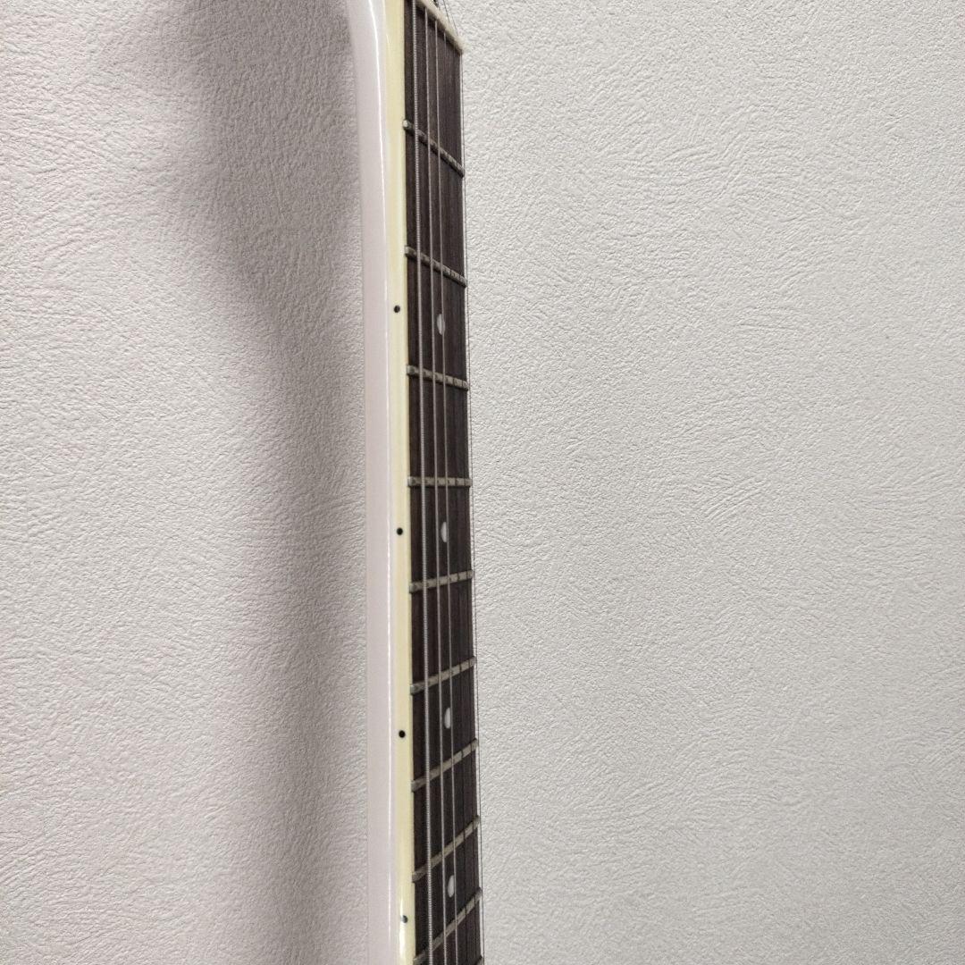 本日までTokai Les Paul ホワイト