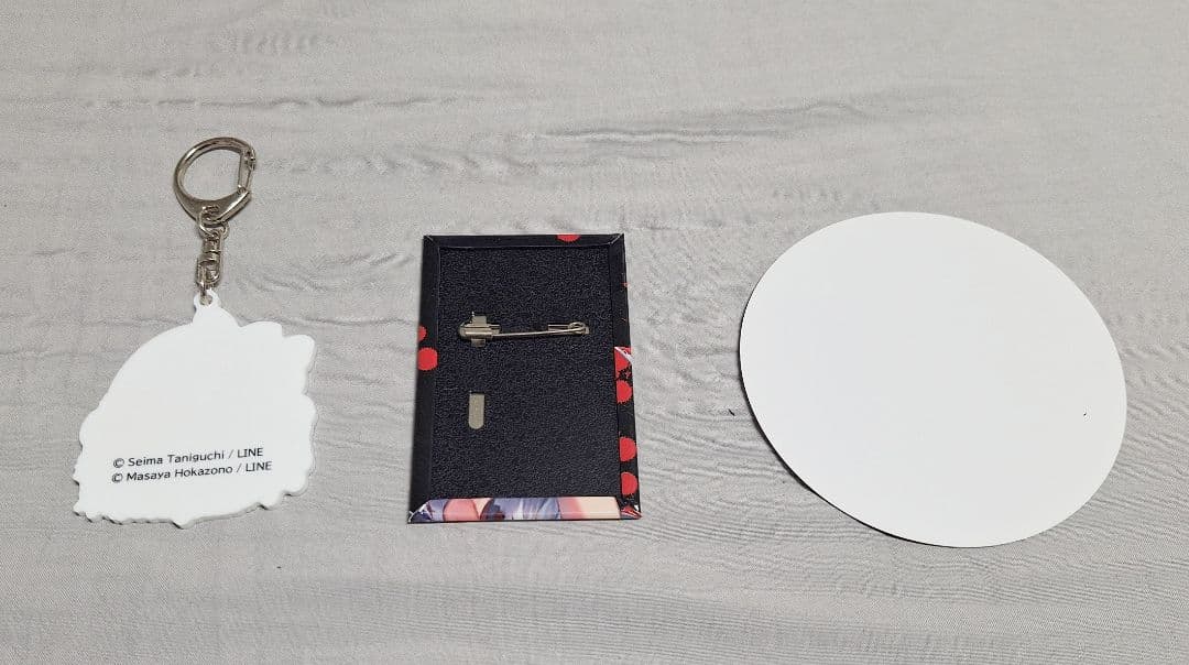 PumpkinNight パンプキンナイト コラボカフェ 限定グッズセット レア