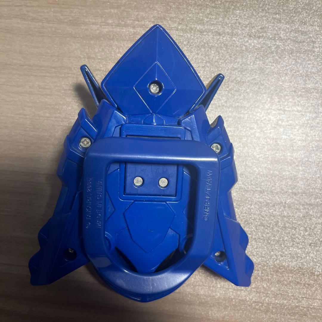 魔弾戦記リュウケンドー　　ゲキリュウケン　モバイルモード