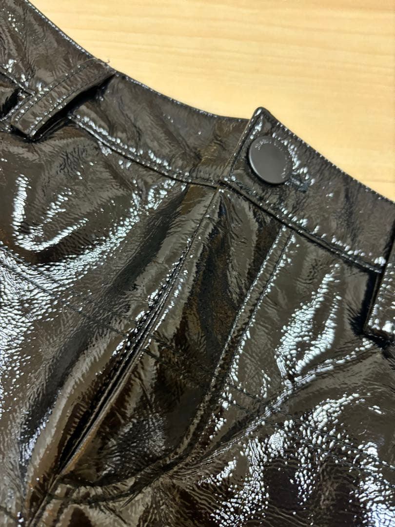 Dancewithdoragon ダンスウィズドラゴン　短パン　スカート2