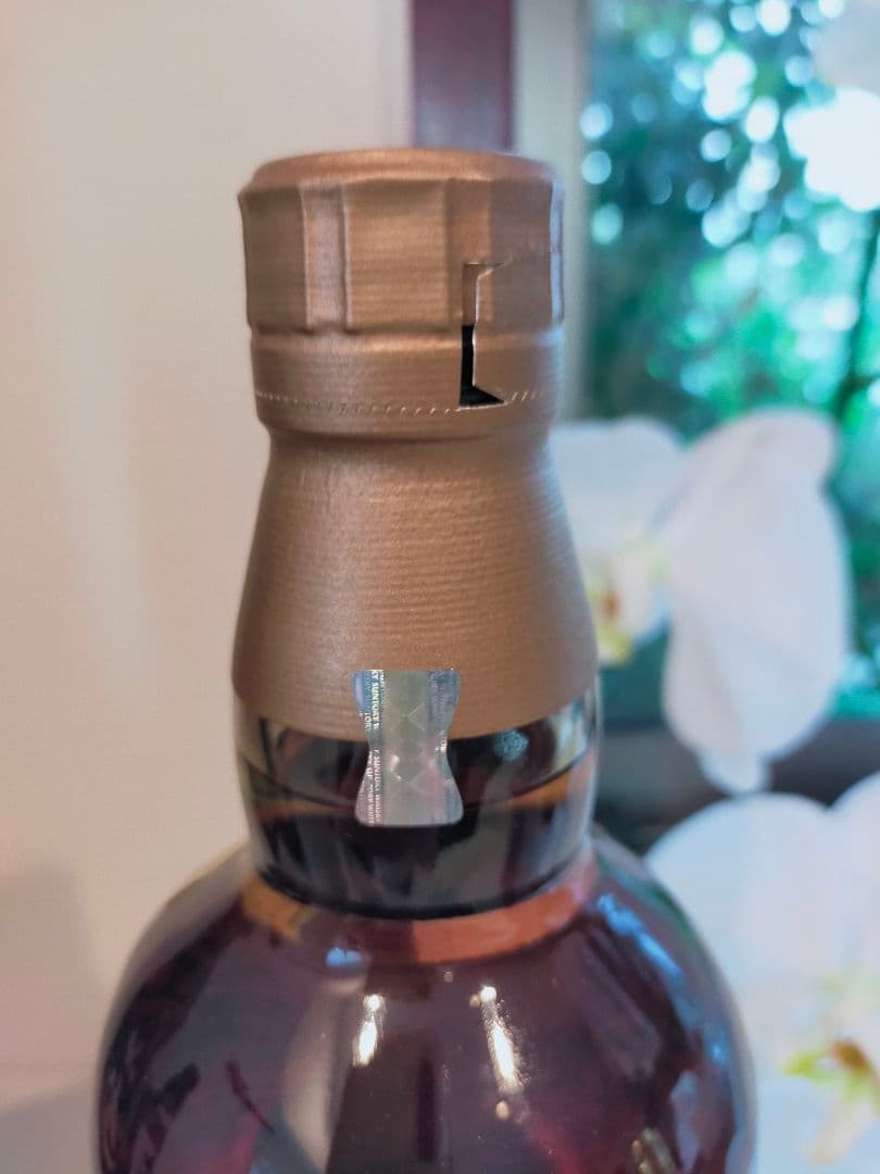 サントリー 山崎100周年NV＆ 山崎12年 100周年記念➕️GODIVA