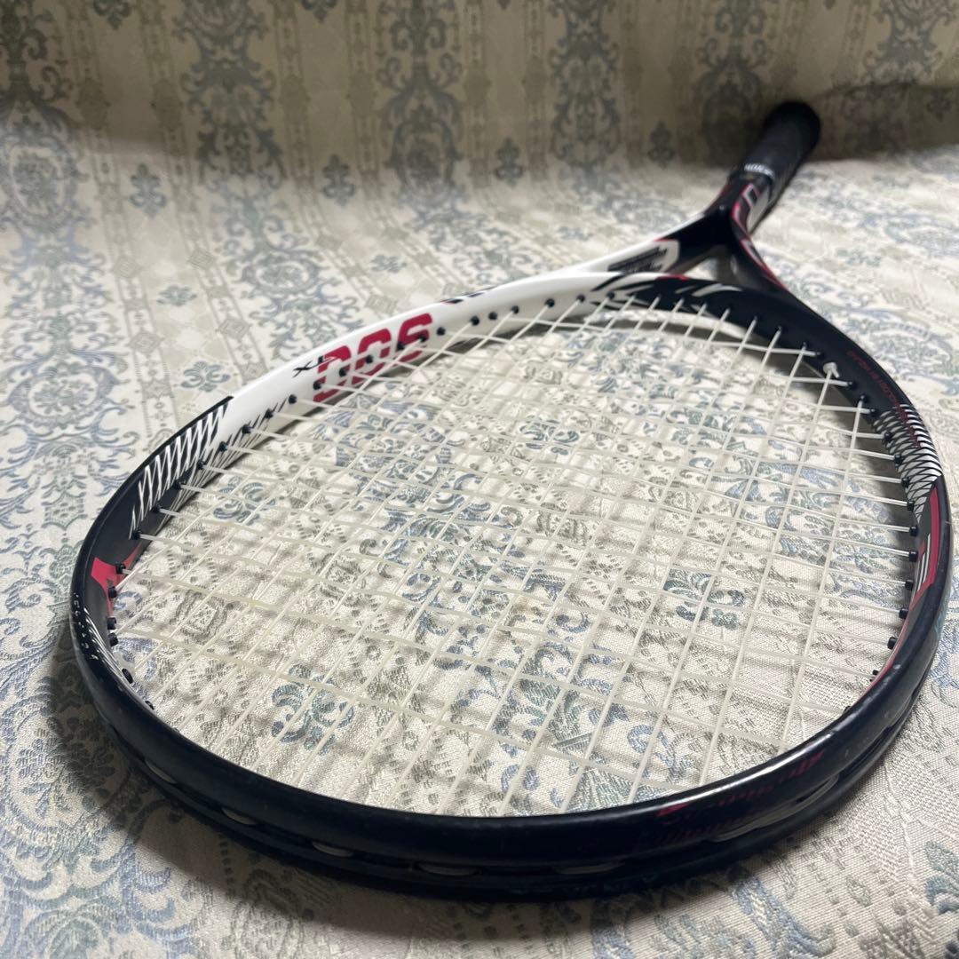 mizuno ミズノ TX900 ソフトテニスラケット 専用袋付き