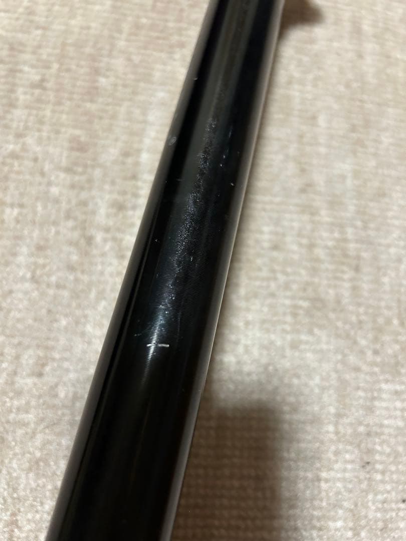 THOMSON ELITE シートポスト　27.0×330mm