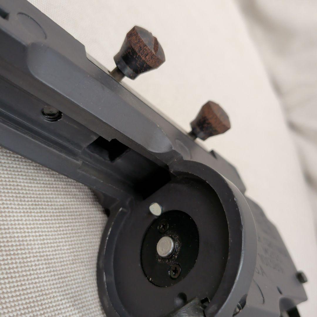 【サンプロ】M203 グレネードランチャーRS R.I.S取付タイプ【弾付】