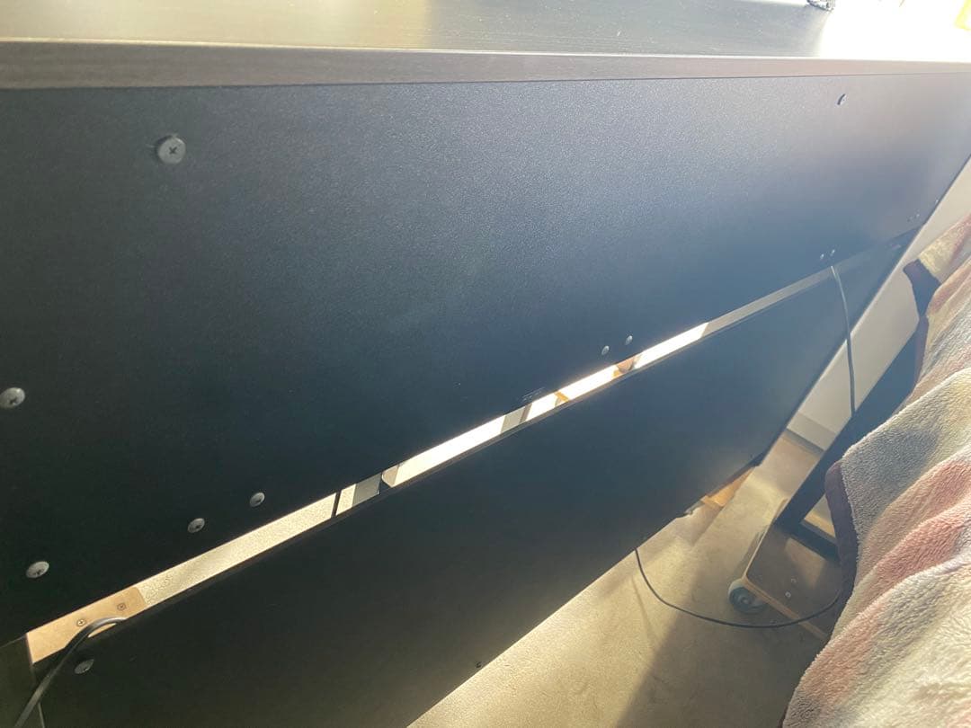 鍵盤メンテナンス済タッチ新品 ヤマハ クラビノーバclp-645DW 2018年