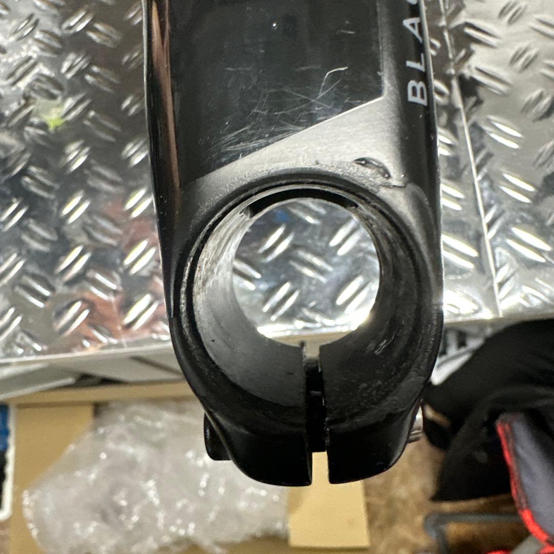 パーツ BLACK INC HB01