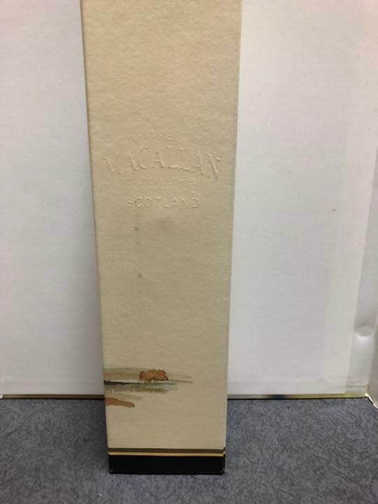 マッカラン ディスティラリーズチョイス