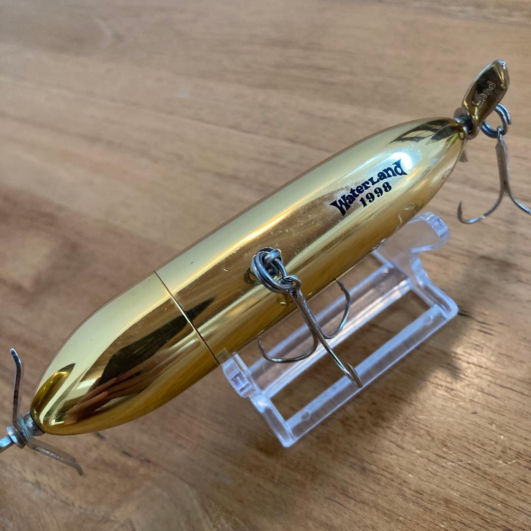 Water Land ウォーターランド テクノダブルスイッシャー 9㎝ ⑨