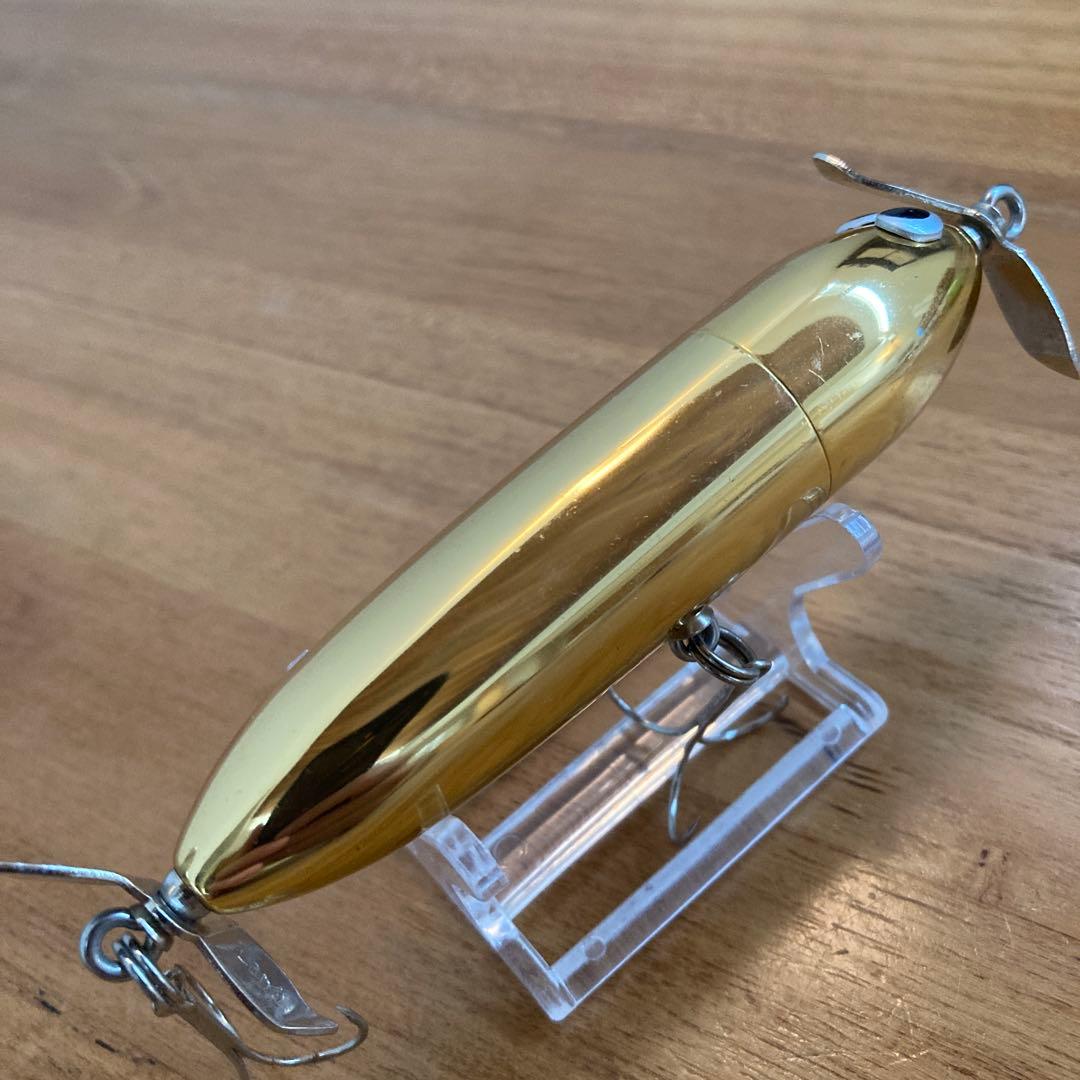 Water Land ウォーターランド テクノダブルスイッシャー 9㎝ ⑨