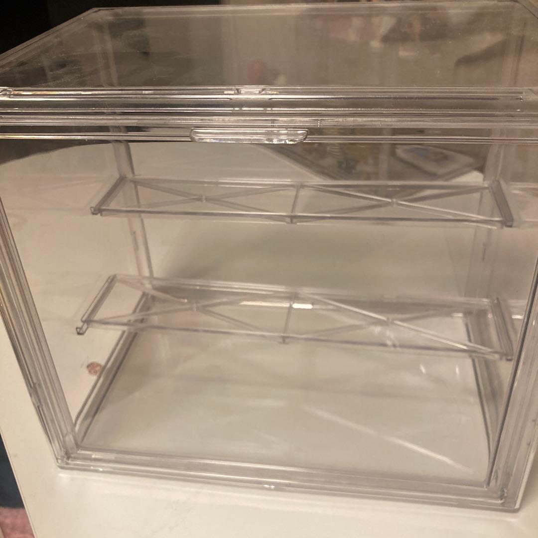 POP MART Hirono Echo シリーズ ブラインドボックス(おまけ)