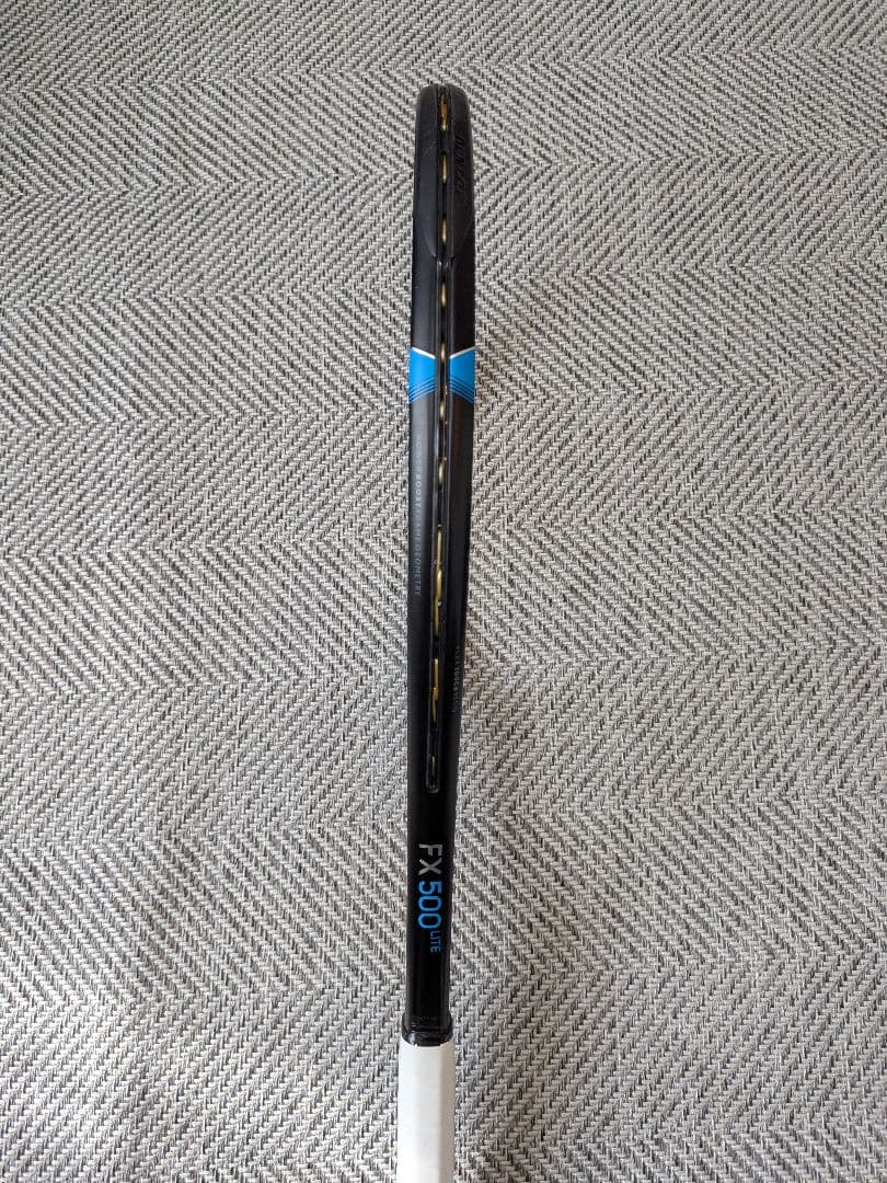 美品 DUNLOP FX500 lite