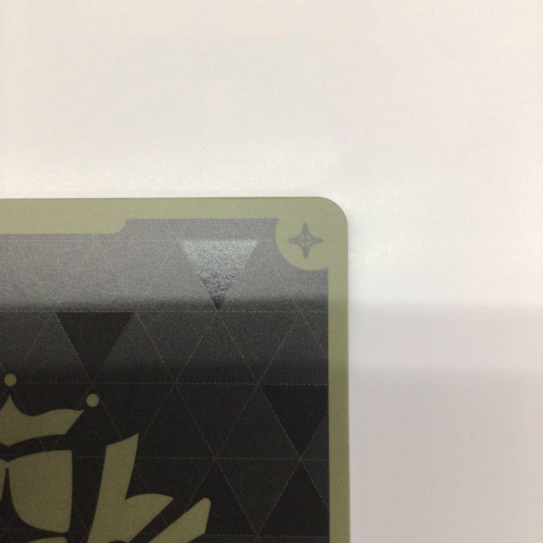 ホロライブカード　宝鐘マリン　プロモ