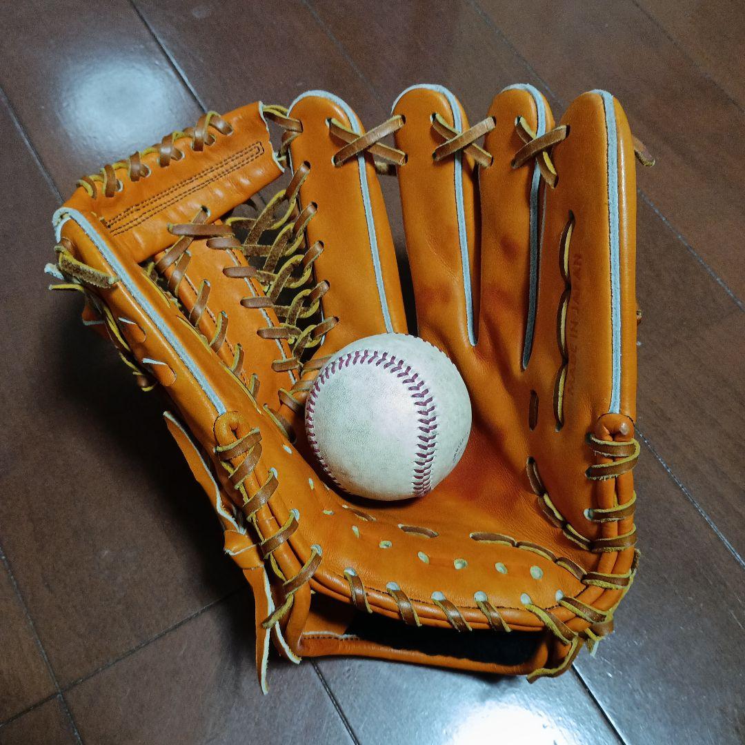 AG 内野手用グローブ