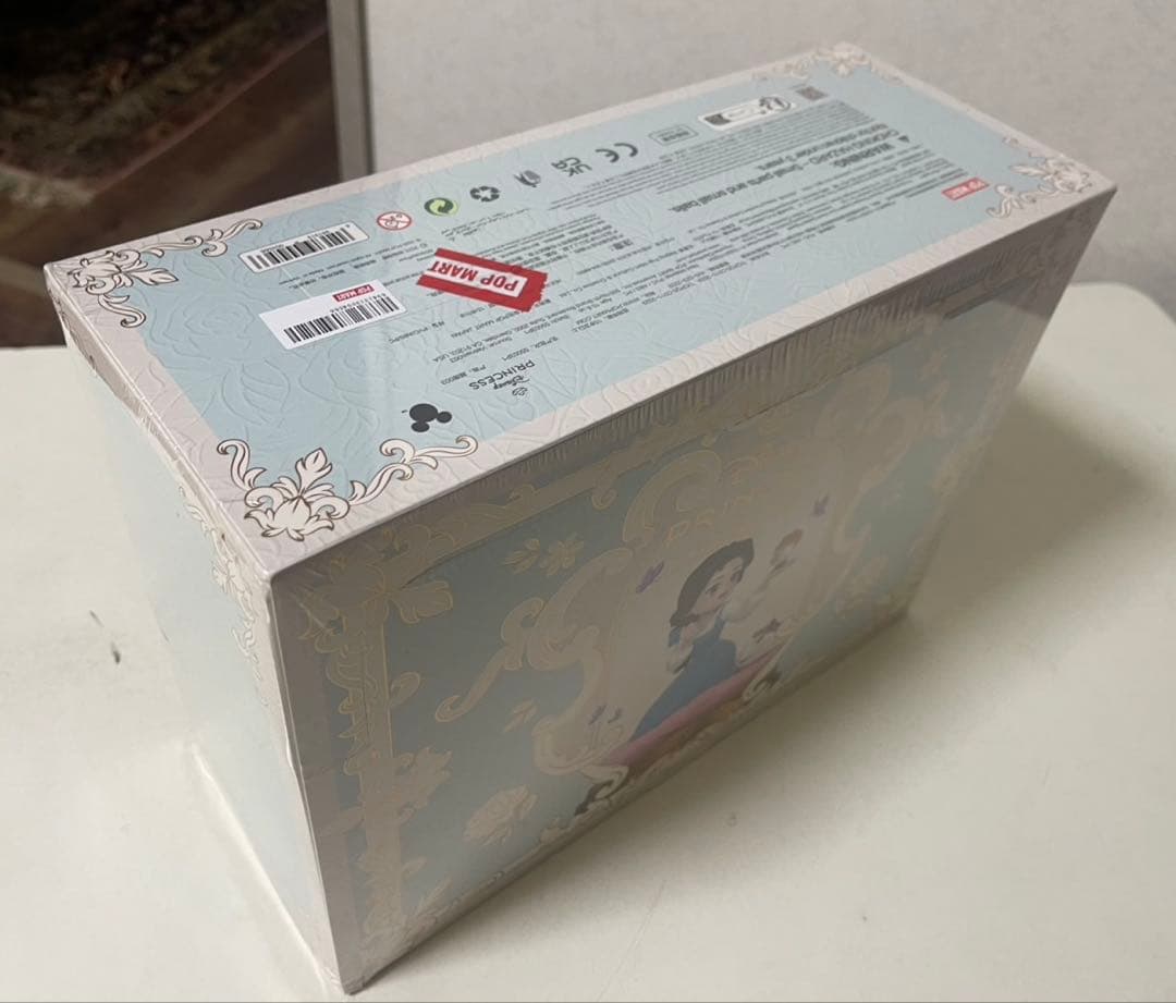 POP MART Princess アソートボックス プリンセス