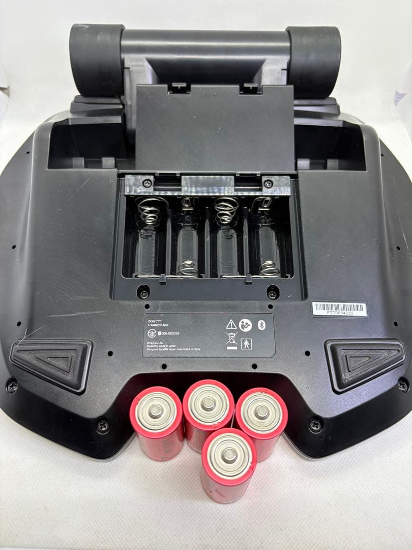 【週末限定セール】【美品】SIXPAD フットフィットプラス