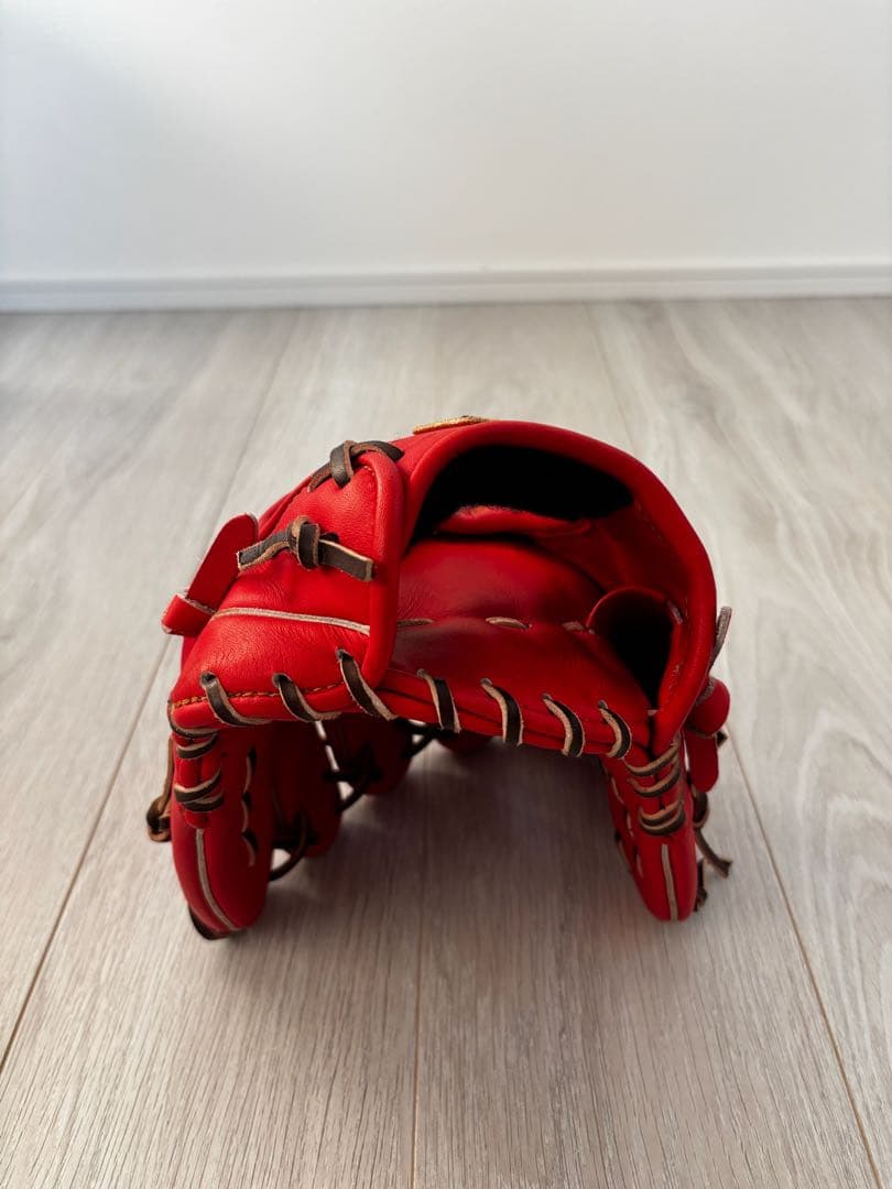 プロステイタス 内野手グローブ