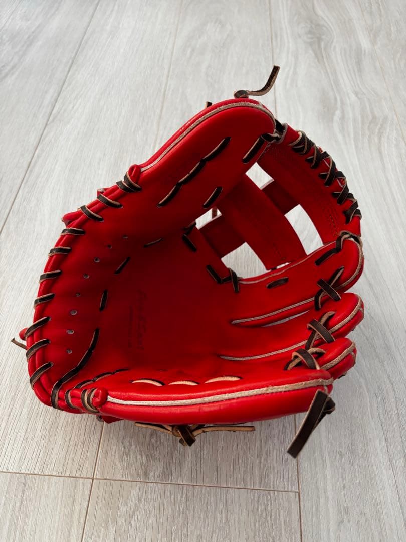 プロステイタス 内野手グローブ