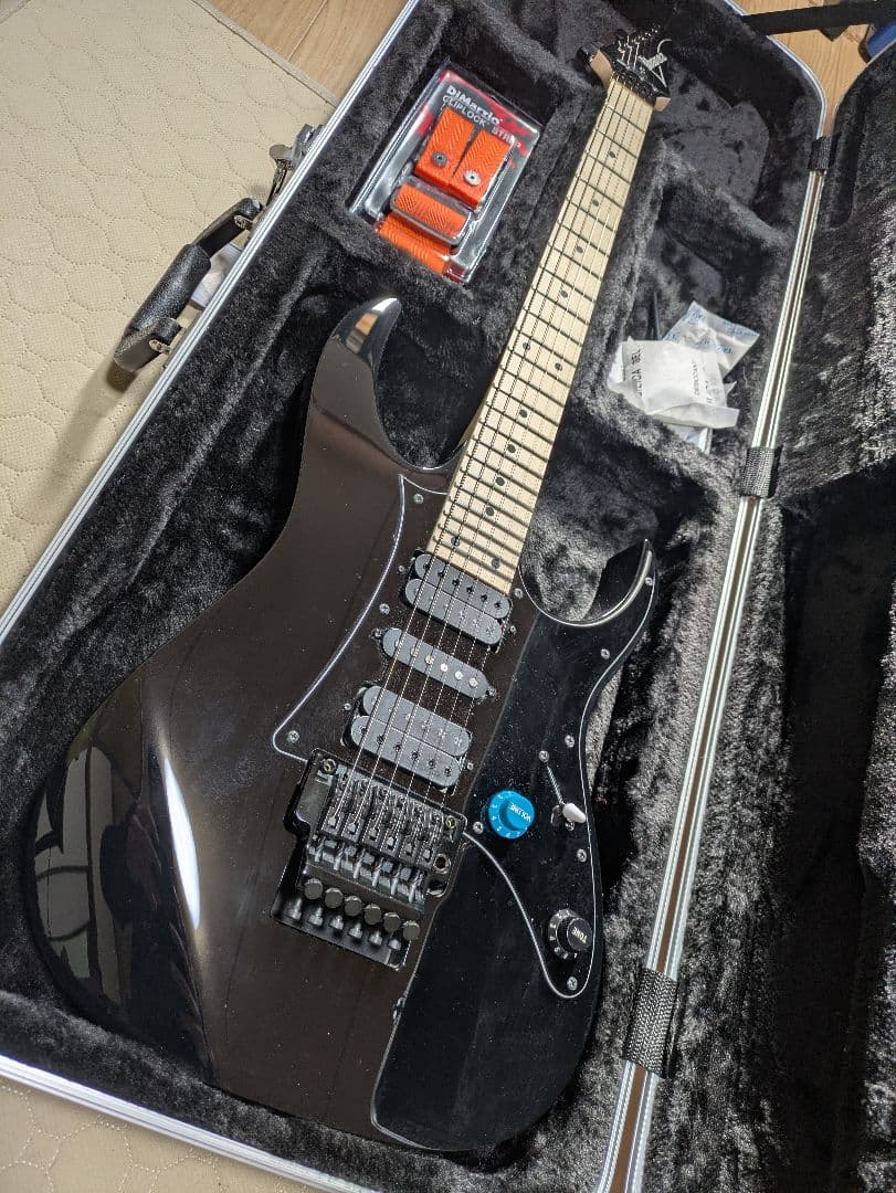 IBANEZ RG550 GENESIS エレキギター