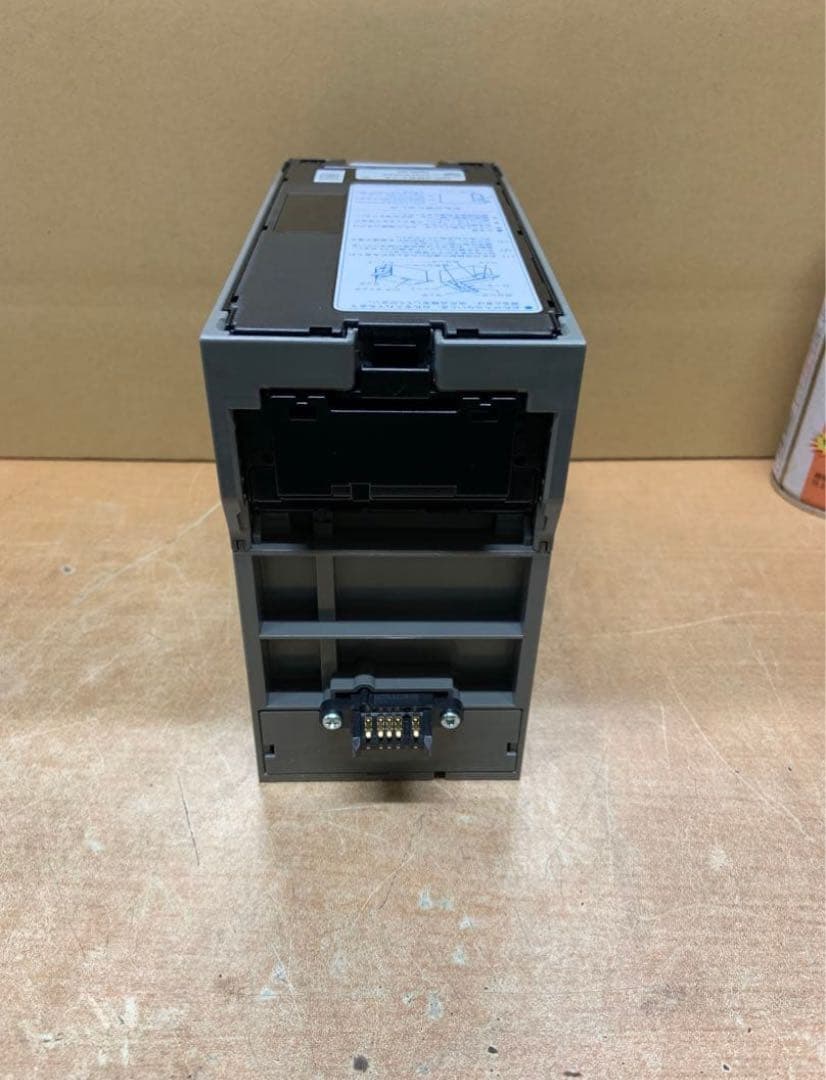 令和6年新札対応識別機　グローリー. VT-S20等に　未使用品　領収書OK