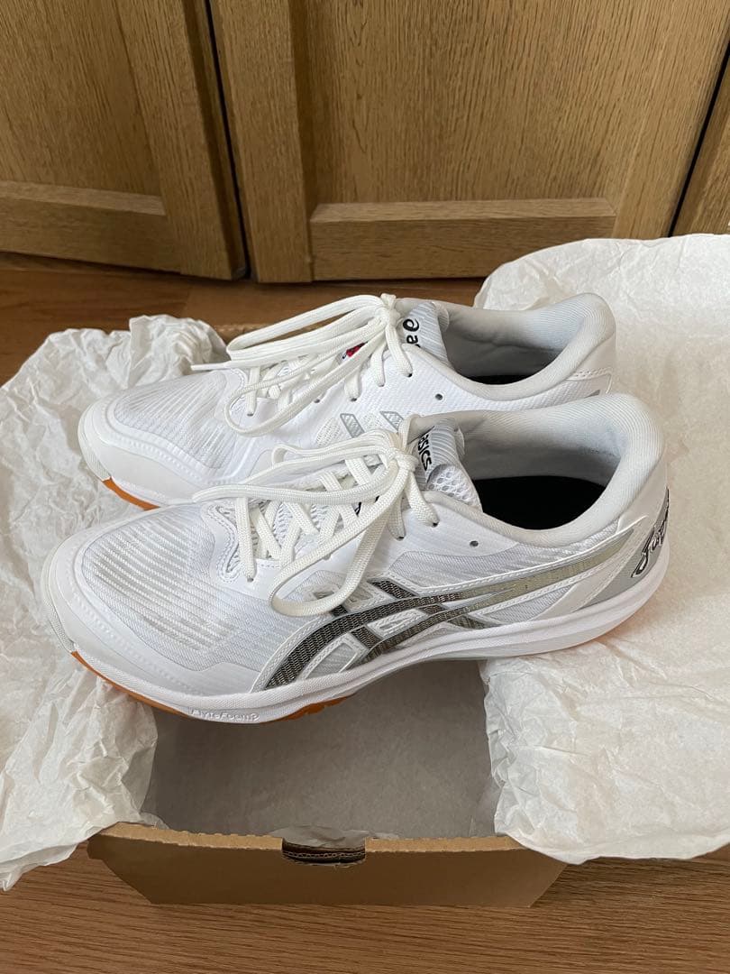 シューズ ASICS GEL-ROTE JAPAN LYTE FF 3 25.5cm