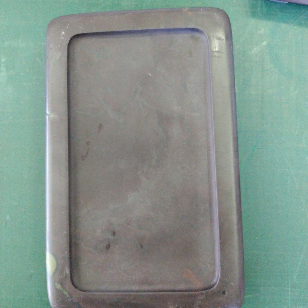 坑仔巌端渓　　20㎝ｘ12.5㎝ｘ4.5㎝　　実用硯