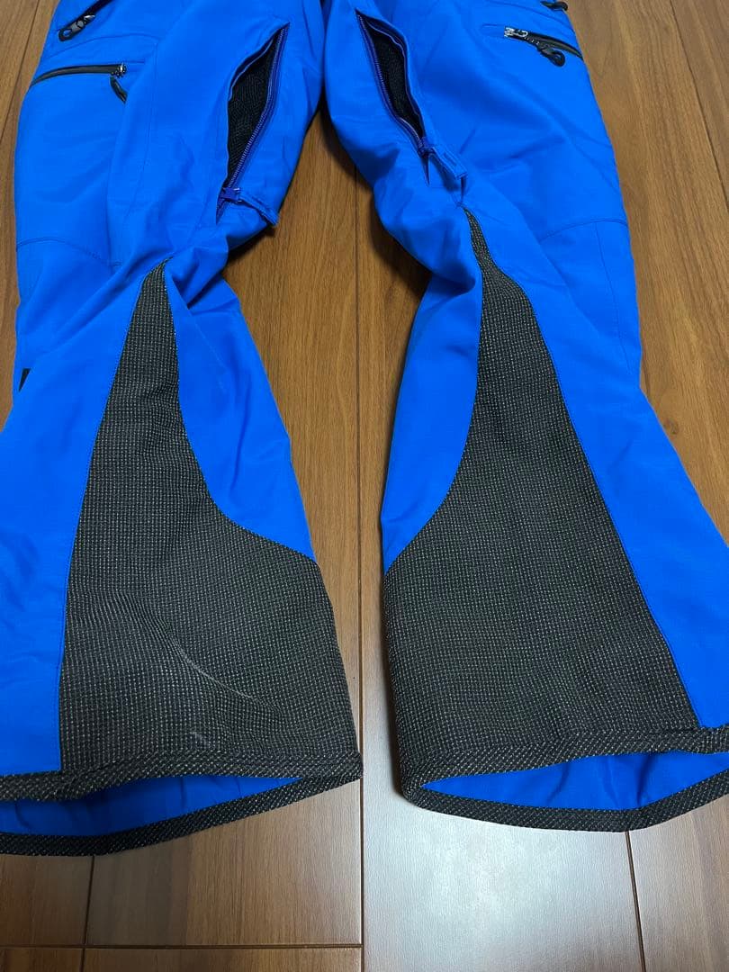 サイズXS　レディース　phenix　スキーウェア　パンツ